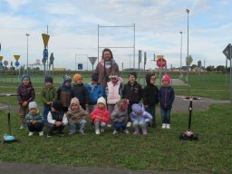 2025-09-26 Biedronki w Chojnie